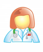 Doktor Gülsün Doğan