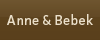 Anne & Bebek
