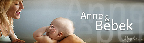 Anne & Bebek