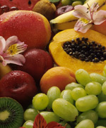 Doğal Sağlık Kaynağınız Meyveler