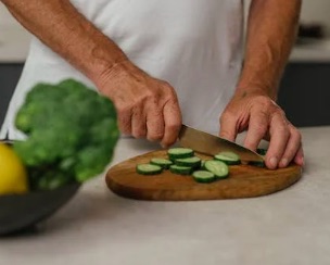 Sebzeleri nasıl kesmeli teknikler ne?