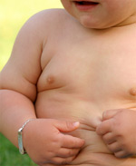 Obezite - Hareketsiz çocukları bekleyen tehlike
