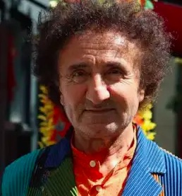Ünlü şef Hüseyin Özer