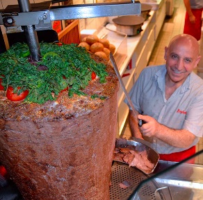 Almanya'da Türk Mutfağının En Ünlü Restoranları