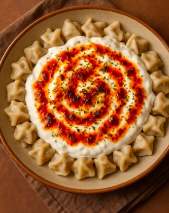 AI sizce en çok hangi yemeği yemek istiyor?