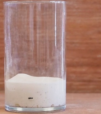 Ekşi maya geçmişten günümüze teknikleri süper ipuçları