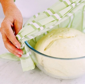 Ekşi mayalı ekmek nedir? Fermantasyon nedir?