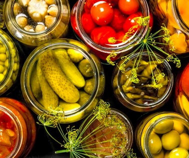 İster Kore usulü  ister Türk usulü turşu nasıl ortaya çıktı?