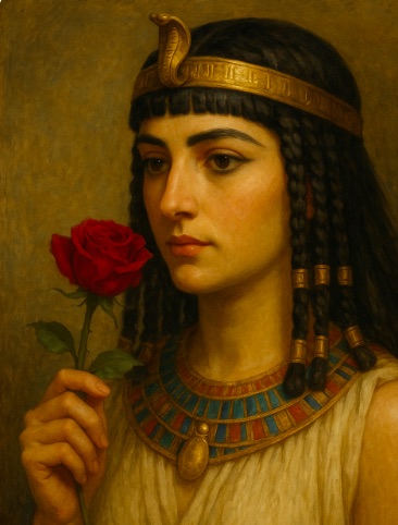 Cilt tipinize göre bitkisel yağlar nasıl kullanılır? Kleopatra hangi yağı kullanırdı?