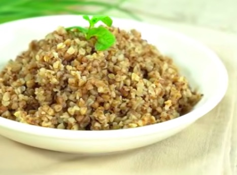 Karabuğday nasıl haşlanır? Videolu Tarif