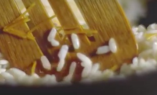 Mükemmel Pilav Yapmanın Sırları: Tane Tane, Mis Gibi ve Her Zaman Aynı Sonuç!