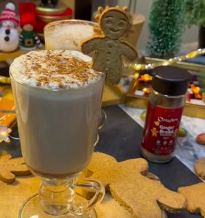 2026 yeni yıl  Hayfene  ile espresso dene