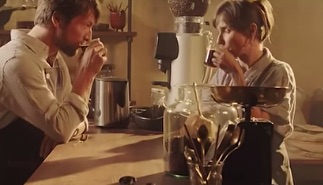 Nescafé Gold: Altın Oranla Kavrulan Lezzetin Yolculuğu