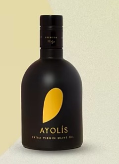 Ayolis zeytinyağları gerçek kalite enfes tat