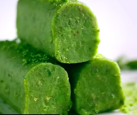 Neste den Yeni Bi’ Efsane: Damak Ezme