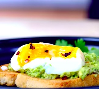 Joël Robuchon &amp; “The Perfect Egg” mükemmel yumurta felsefesi