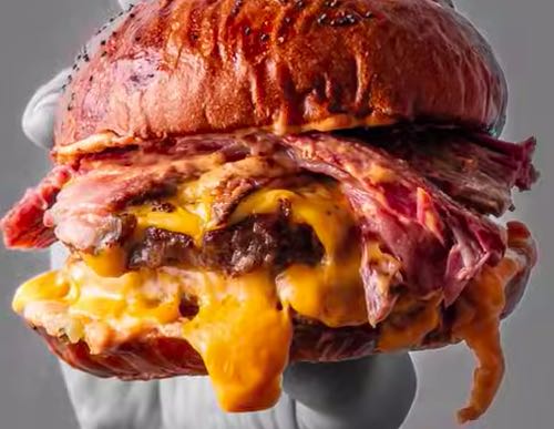 İlker ayrıkla İstanbul lezzetleri Kadıköy