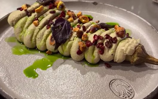 En yüksek puanlı Gurme Restoranlar Orkun Işıtmak ile geziyoruz