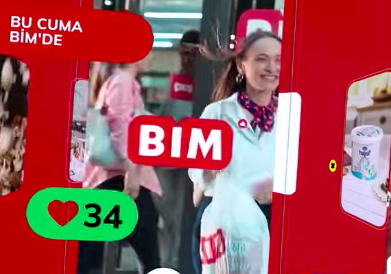 Bim de indirimleri kaçırma