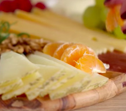 Yeni yıl Sofralarınıza Lezzet Katacak Her Şey Gürmar’da!