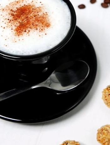 Sahlep ya da Salep nedir?