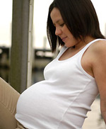 Hamilelikte emniyet kemeri şart