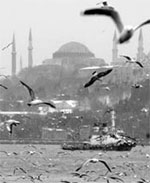 İstanbul\'da Ramazan heyecanı