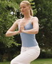 Yoga doğumu kolaylaştırıyor