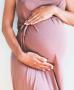 Hamilelikte emniyet kemerini doğru kullanın