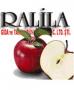Ralila dan organik talkım elma sirkesi