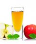 Sağlıklı Bitki Ve Meyve içecekleri