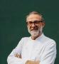 Gastronomini dünyasının yıldızı Massimo Bottura