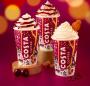 Costa coffee 