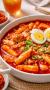 Tteokbokki Nedir?