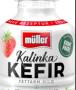 Almanya da hangi Kefir tüketiliyor?