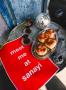 Sanayi Street Food Festivali 17 mayısta Bornovada