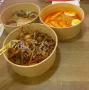 Soul Asian Street Food Kore lezzetleri 