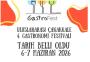Uluslararası Çanakkale Gastronomi Festivali 2026