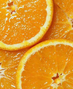 Portakal: C Vitamininden Çok Daha Fazla...