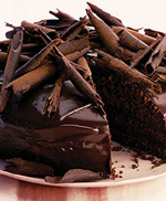Çikolatalı kek tarifi