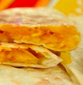 Gözleme tarifi