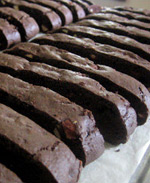 Çikolata soslu kek tarifi