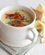 Lahana çorbası tarifi