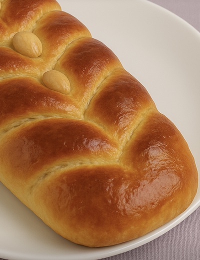Elmalı çörek tarifi
