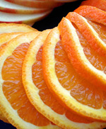 Portakallı yumuşak tatlı tarifi