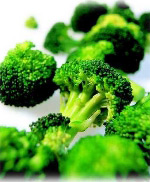 Zeytinyağlı Brokoli Yemeği tarif resmi