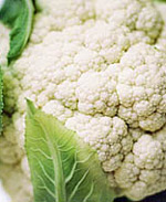 Brokoli ve Karnabahar Salatası tarifi