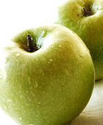 Elmalı ve havuçlu kek tarif resmi