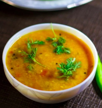 Mercimek çorbası tarifi