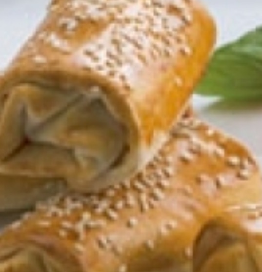 Patatesli rulo börek (Buzdolabı böreği) tarifi